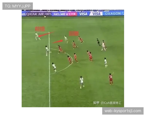 为什么进球被判无效？一文看懂常见越位与犯规判罚逻辑