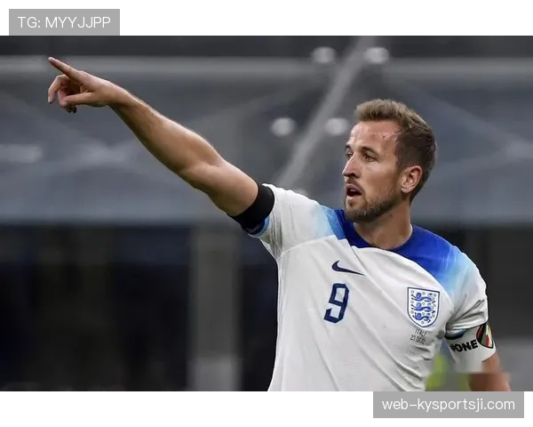 哈里·凯恩坚守热刺却无冠：个人价值如何在团队困境中彰显