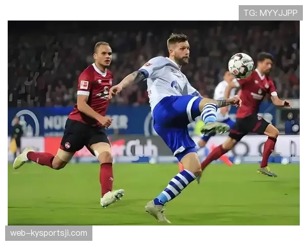 奥纳纳如何在德乙汉堡打出身价？