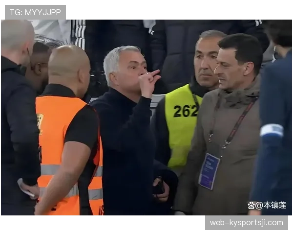 挑衅行为为何会被直接红牌罚下？