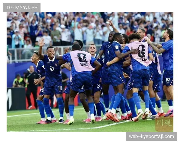 法国1-0淘汰巴拉圭:晋级2026世界杯八强 法国1-0淘汰巴拉圭:晋级2026世界杯八强